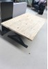 Alisa Coffee Table Large W140cm 